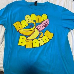 Die antward band shirt